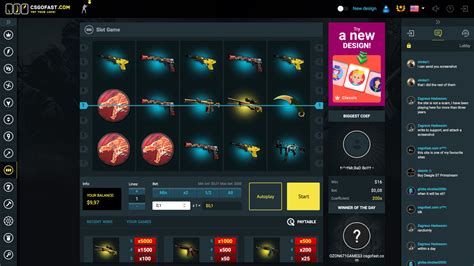 csgofast card.